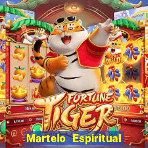 Martelo Espiritual de Deus significado na biblia